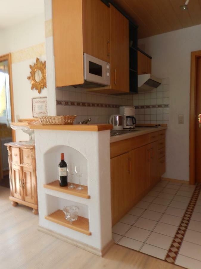 Apartamento Haus Bergschmied Inzell Exterior foto